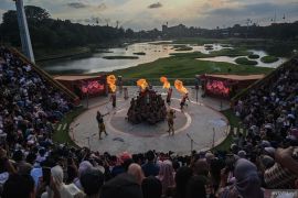 Rekomendasi acara akhir pekan di Jakarta
