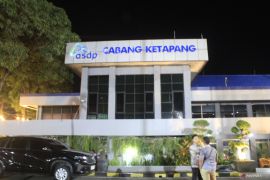 ASDP pastikan operasional kapal Jawa-Bali sesuai skenario arus balik