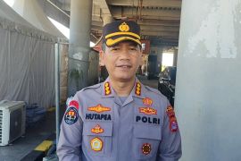 Polda Banten terapkan rekayasa lalu lintas di Kawasan Anyer-Cinangka