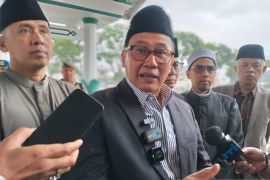 Bukittinggi kembali perkuat usulan sebagai daerah istimewa