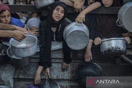 Menlu Palestina: Kondisi Gaza memburuk, butuh aksi global