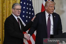 Hanya operasi militer di Pulau Kharg dapat menaklukkkan Iran