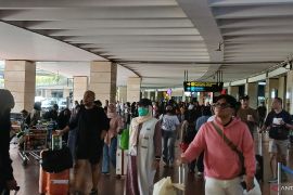 InJourney Airports siapkan penerbangan tambahan atasi arus balik