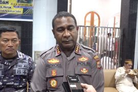 Polres Jayapura cegah praktik penimbunan dan kartel harga bahan pokok