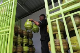 Pemkab Probolinggo ajukan tambahan pasokan 100 ribu elpiji 3 kg