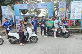 Yamaha Grebek Ramadhan 2026 hadir di Banjarmasin