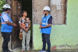 PLN proyeksi beban puncak selama libur Lebaran di Papua capai 337,2 MW