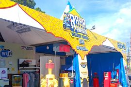 Bantu pemudik, Extrajoss Ultimate hadir di 100 lebih dealer Yamaha