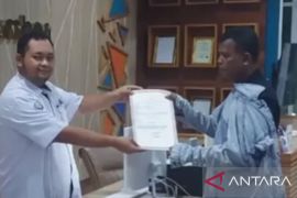 BPPMHKP Maluku layani sertifikasi selama libur Lebaran jaga mutu ikan