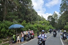 Jalur Sungai Penuh-Tapan aman dilalui pemudik maupun wisatawan