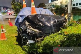 Kriminal kemarin, polisi gencarkan patroli hingga pencuri ditangkap