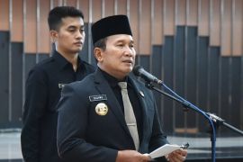 Pemkab Kubu Raya prioritaskan peningkatan layanan air bersih tahun ini