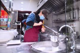 Mengenal mi beras Shengzha, cita rasa tradisional khas Guangxi