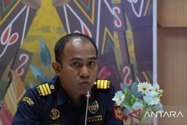 Bea Cukai fasilitasi pembebasan bea masuk migas 55,59 juta dolar AS