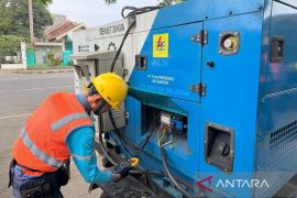 PLN berhasil amankan pasokan listrik nasional saat Shalat Idul Fitri 1447 H