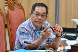 DPRD Kotim sebut kehadiran Beras Itah wujud kedaulatan pangan lokal