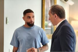 Pemain Kurzawa incar sapu bersih sisa laga Persib