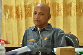 Legislator Kotim soroti minimnya fasilitas sanitasi sekolah