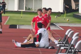 Timnas Prancis naik ke puncak daftar peringkat FIFA, Indonesia posisi  122