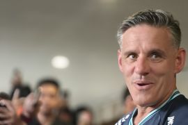 John Herdman padukan staf lokal dan internasional perkuat Timnas Indonesia