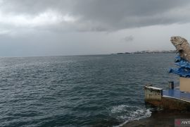 BMKG sebut wilayah Sulut berpotensi cuaca ekstrem hingga Minggu