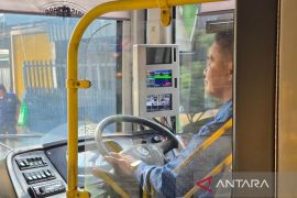 Bertahan di Jakarta, berjuang asal keluarga bahagia di Hari Raya