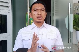 Pemkot Bengkulu siagakan 30 personel untuk antisipasi kemacetan