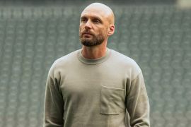 Dortmund resmi tunjuk Ole Book sebagai direktur olahraga baru