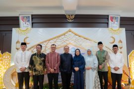 Gubernur Sulbar dorong pemda tingkatkan PAD hadapi tantangan keuangan