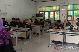 DPD RI desak CSR tambang Kaltim fokuskan pendidikan