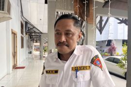 Dishub Ambon tingkatkan patroli berantas parkir dan juru parkir liar