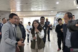 Menkomdigi sebut kecepatan internet Bali di atas nasional saat libur panjang