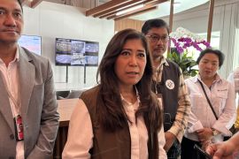 Komdigi evaluasi operator nyalakan data saat Nyepi di Bali