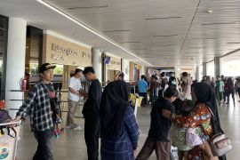 Bandara  Hang Nadim Batam siapkan skema arus balik antisipasi lonjakan penumpang