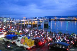 Wabup Banyuwangi: Pemudik manfaatkan WFA hindari kepadatan arus balik