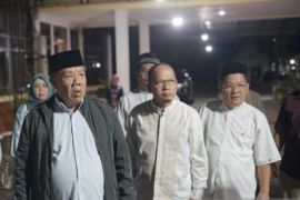 Bangka Tengah tunggu regulasi IPR