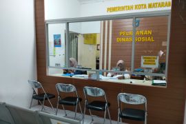 Dinsos Mataram siapkan penanganan PMKS berbasis digital