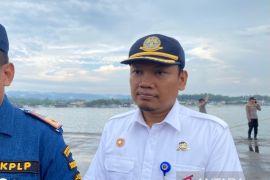 BPTD Sultra: 140 ribu kendaraan melintas selama periode mudik Lebaran 2026