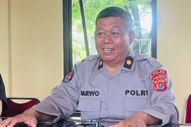 Polda Sultra periksa intensif Iptu AK dugaan pelanggaran etik perselingkuhan