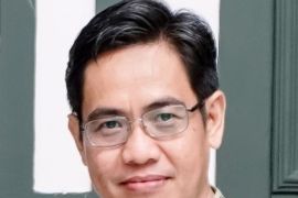 Pulang menuju fitrah