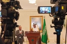 Dubes Arab Saudi tegaskan haji 2026 aman di tengah krisis Timteng