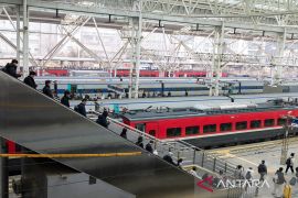 Korea Selatan minta dukungan Oman pasok sumber energi di tengah krisis Timteng