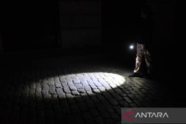 AS mengizinkan tanker Rusia kirim minyak ke Kuba melewati blokade