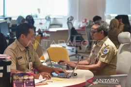 ASN di Sulsel bekerja WFA setelah lebaran