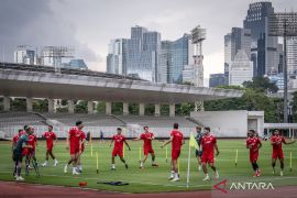 Indonesia sees FIFA Series as test of hosting capacity