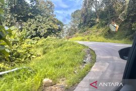 Menelusuri kembali Jalur Pantura, jejak lama di tengah arus mudik