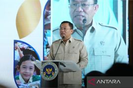 BGN: Isu siswa dipaksa ambil MBG saat pembelajaran daring hoaks