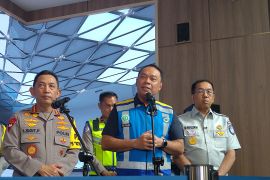 Jasa Marga memprediksi puncak arus balik 29 Maret mencapai 250.000 kendaraan