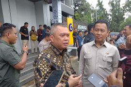 Menhub akan evaluasi pembatasan truk sumbu tiga saat periode Lebaran