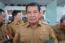 Sekitar 25 ribu warga Kabupaten Tangerang belum miliki KTP